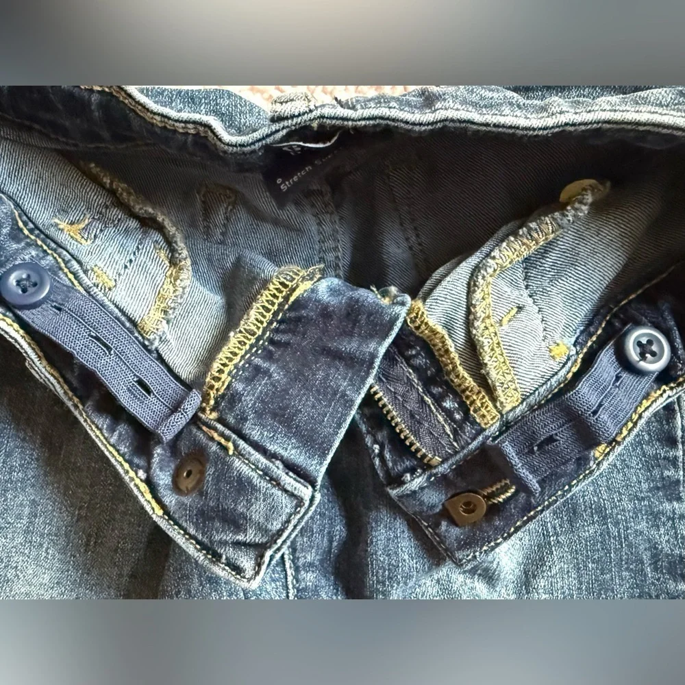 GAP kids denim